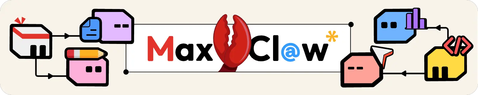 MaxClaw