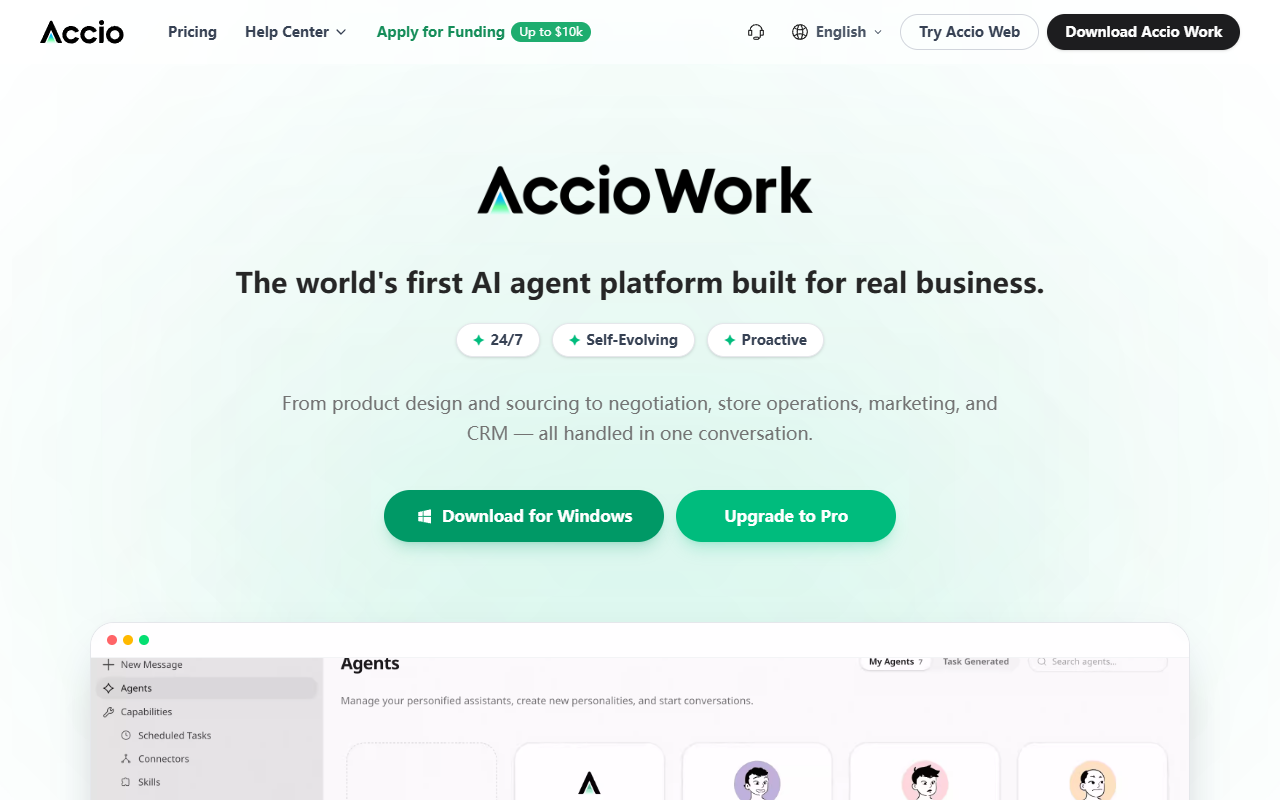 Accio