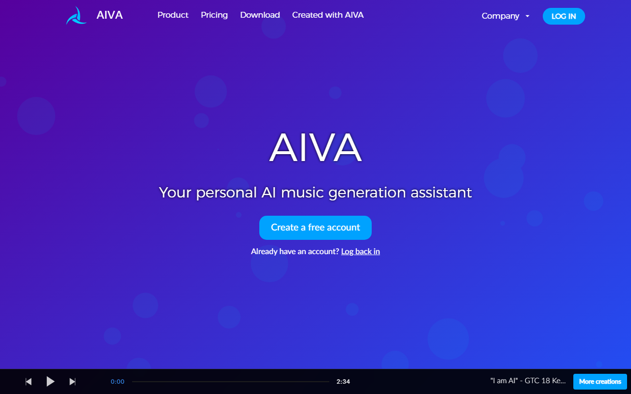 AIVA