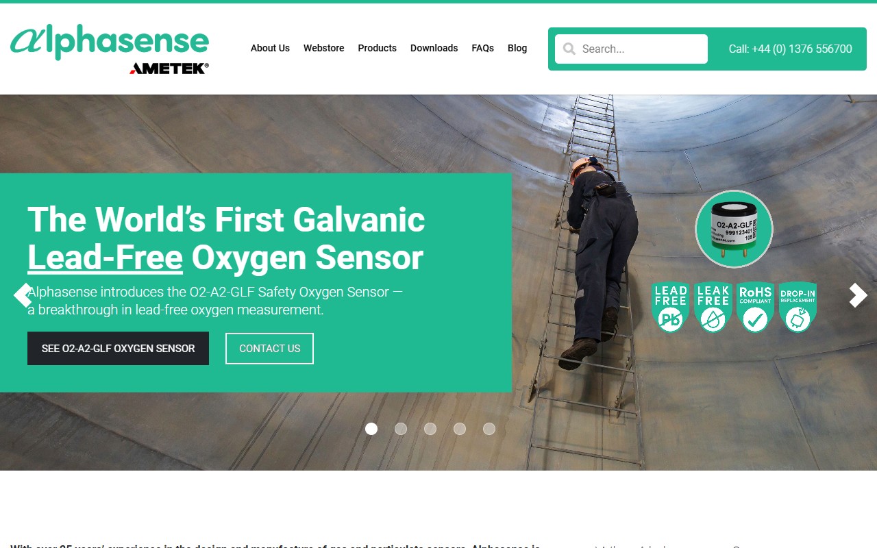 AlphaSense