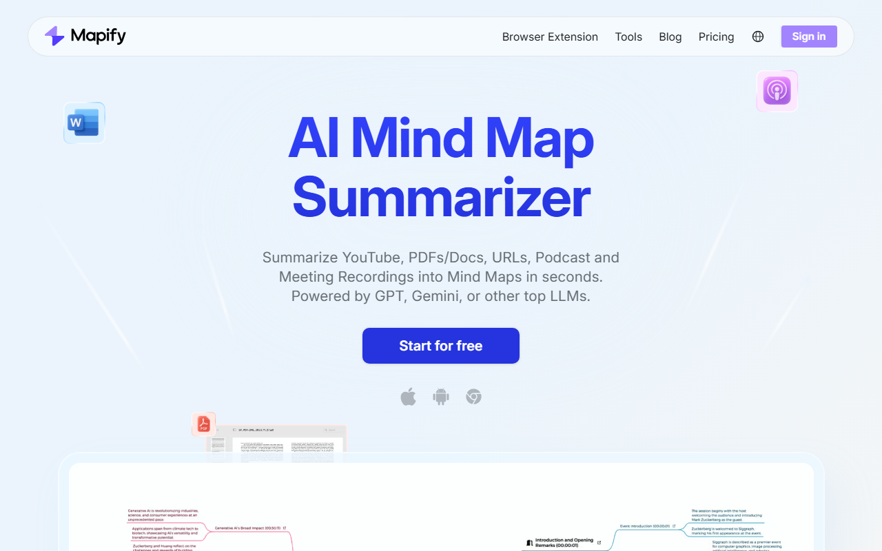 ChatMind