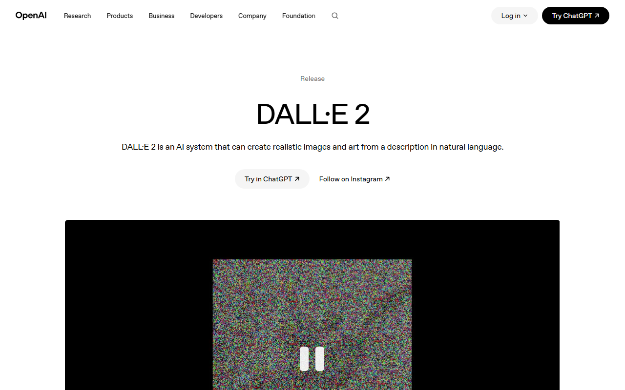 DALL-E 2