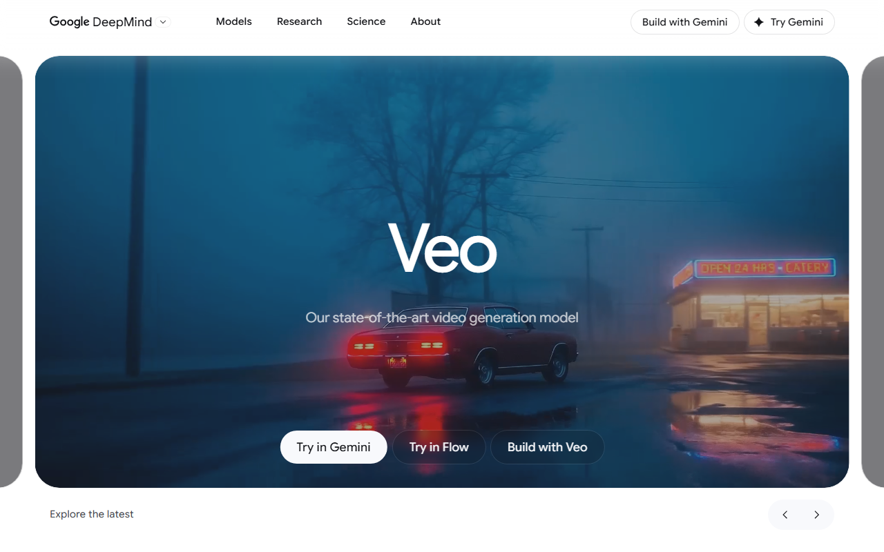 Veo