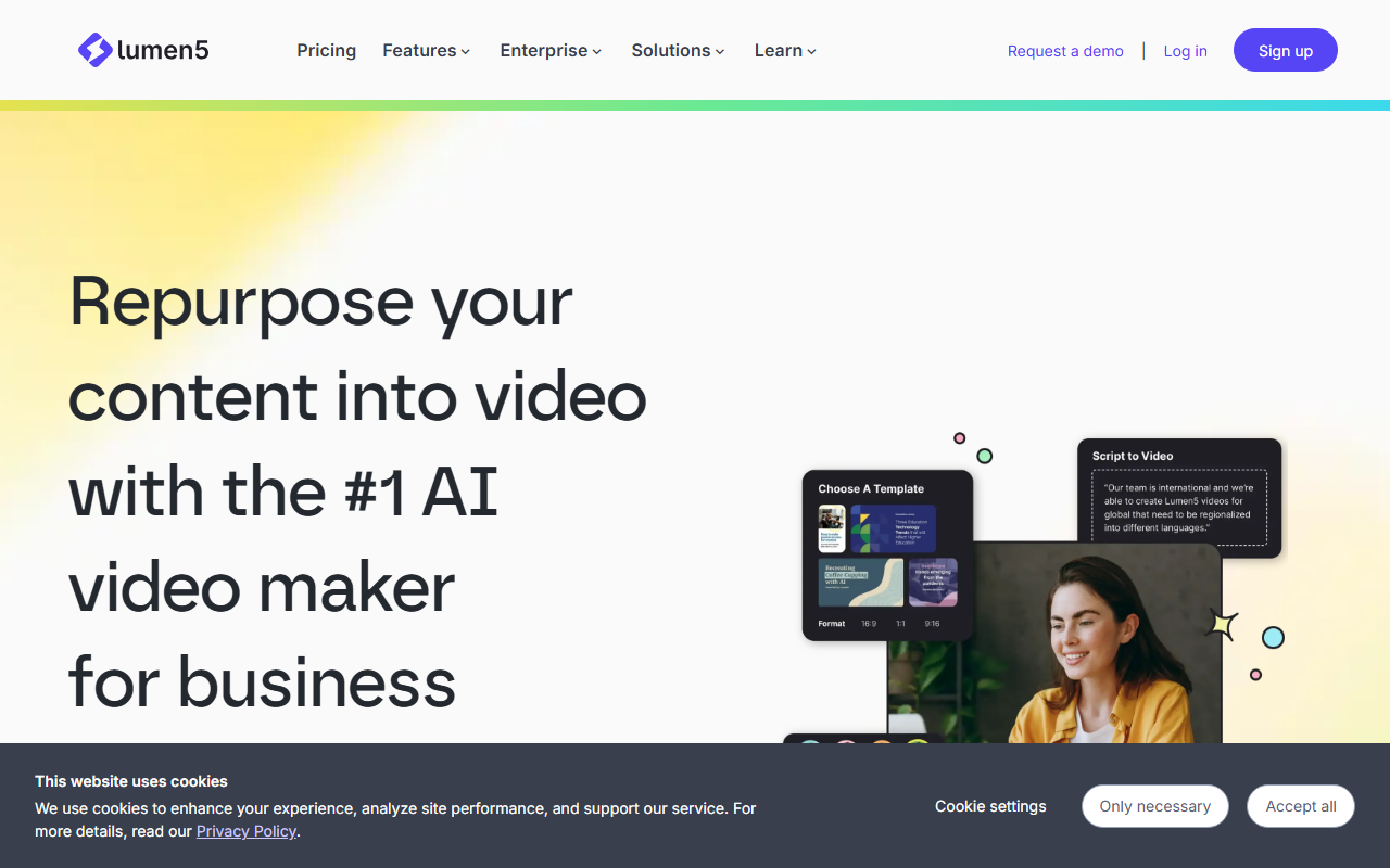 Lumen5