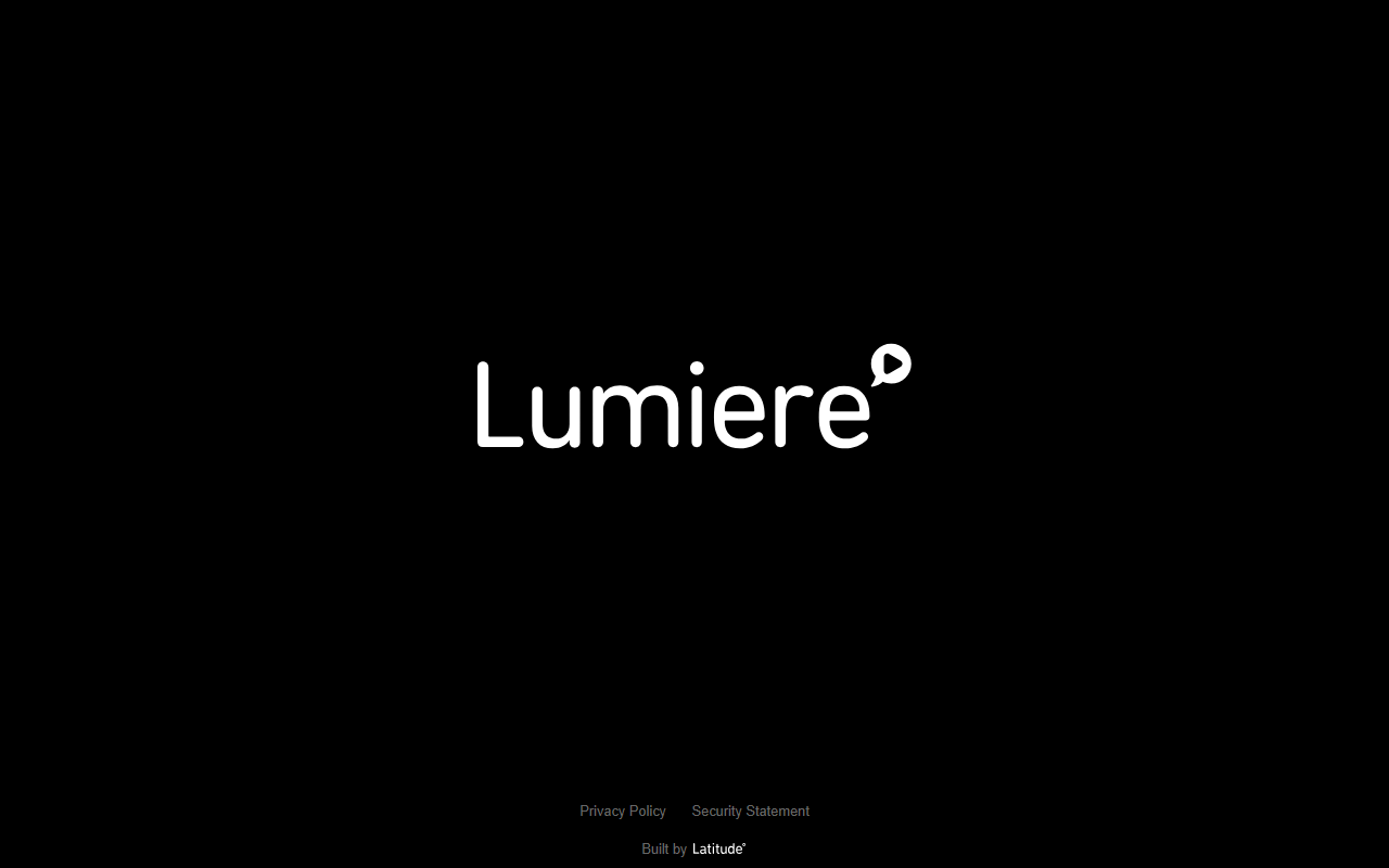 Lumiere