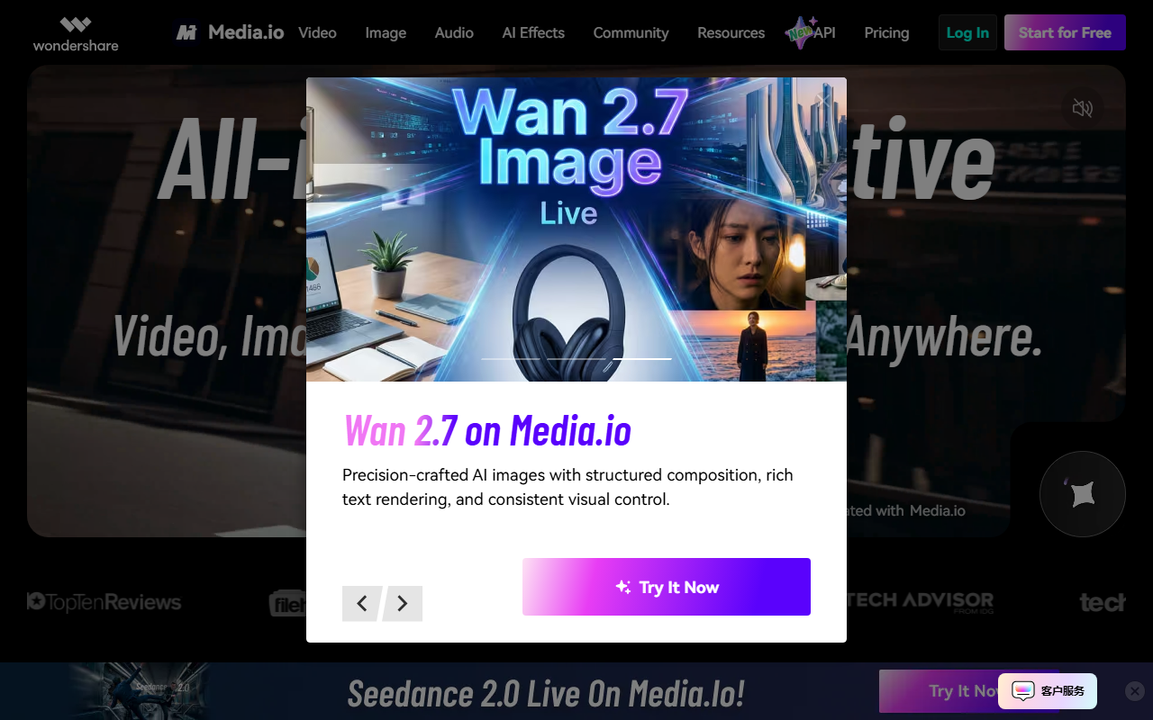 Media.io
