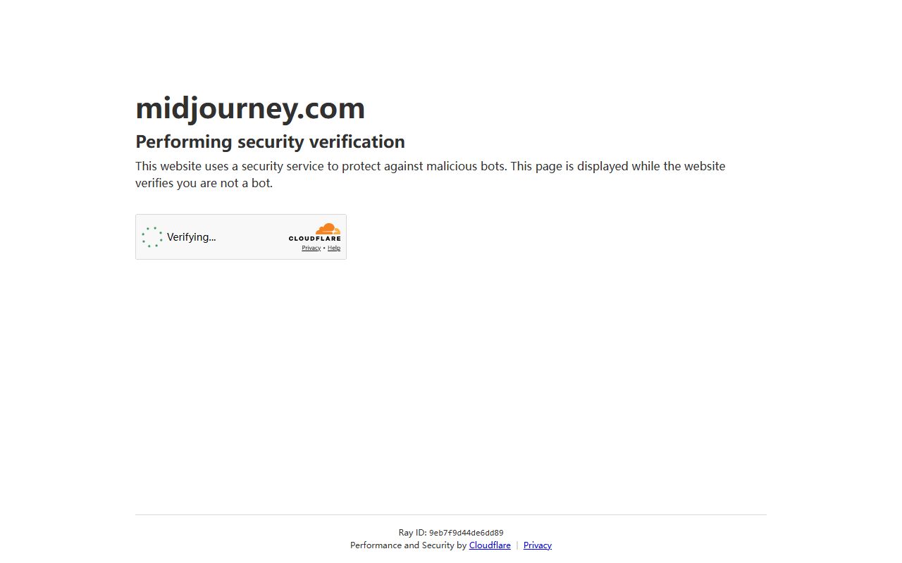 Midjourney