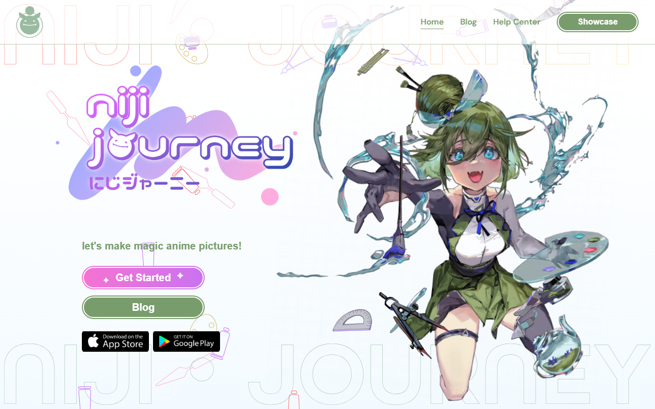 niji·journey