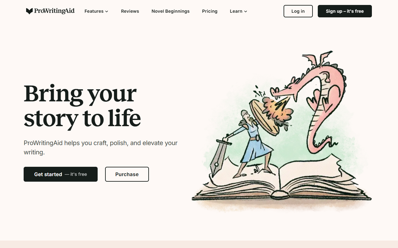 ProWritingAid