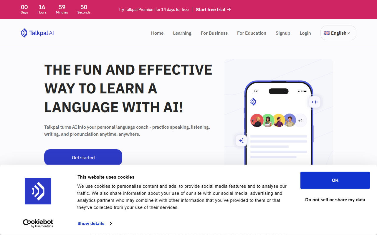 TalkPal